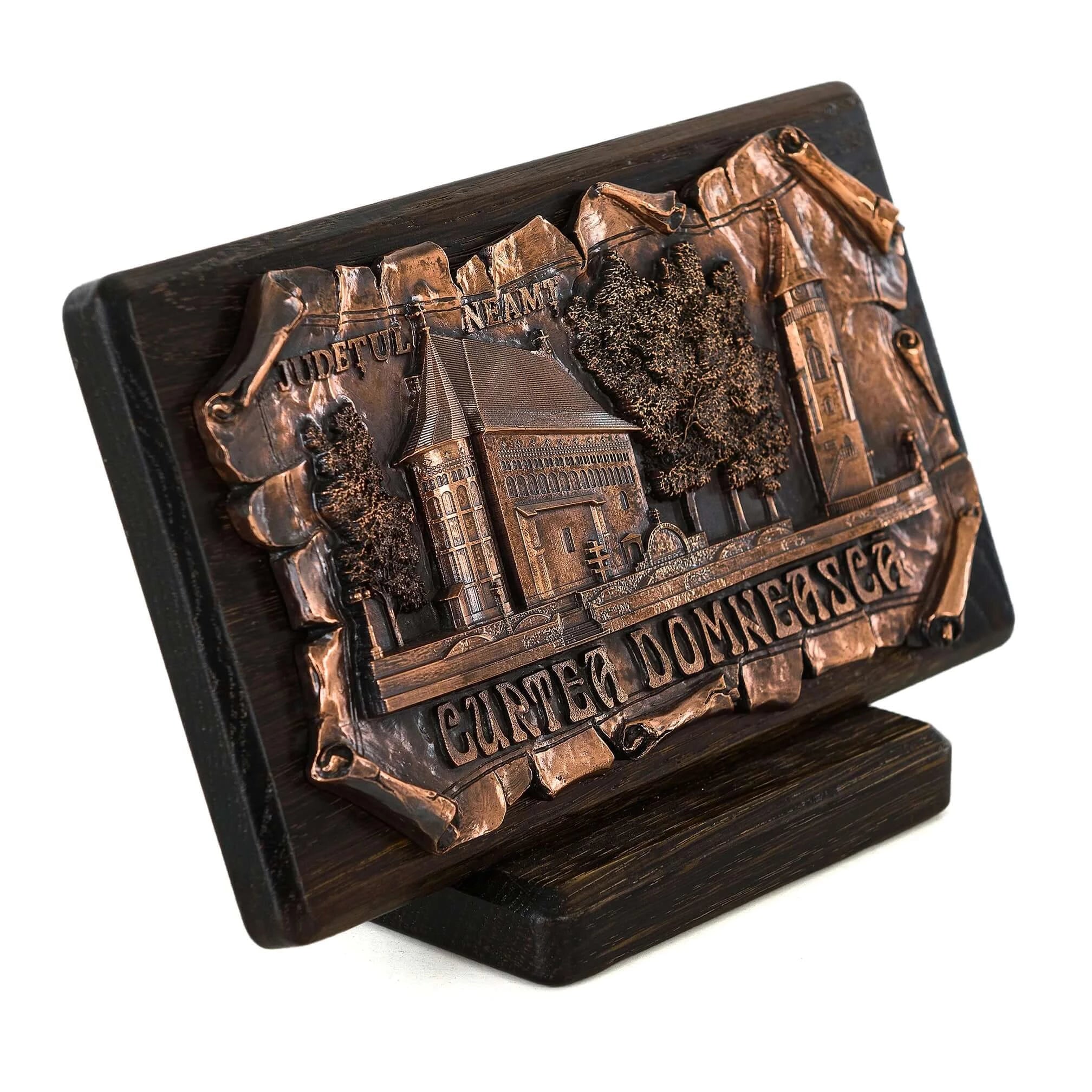 Suvenir Curtea Domnească