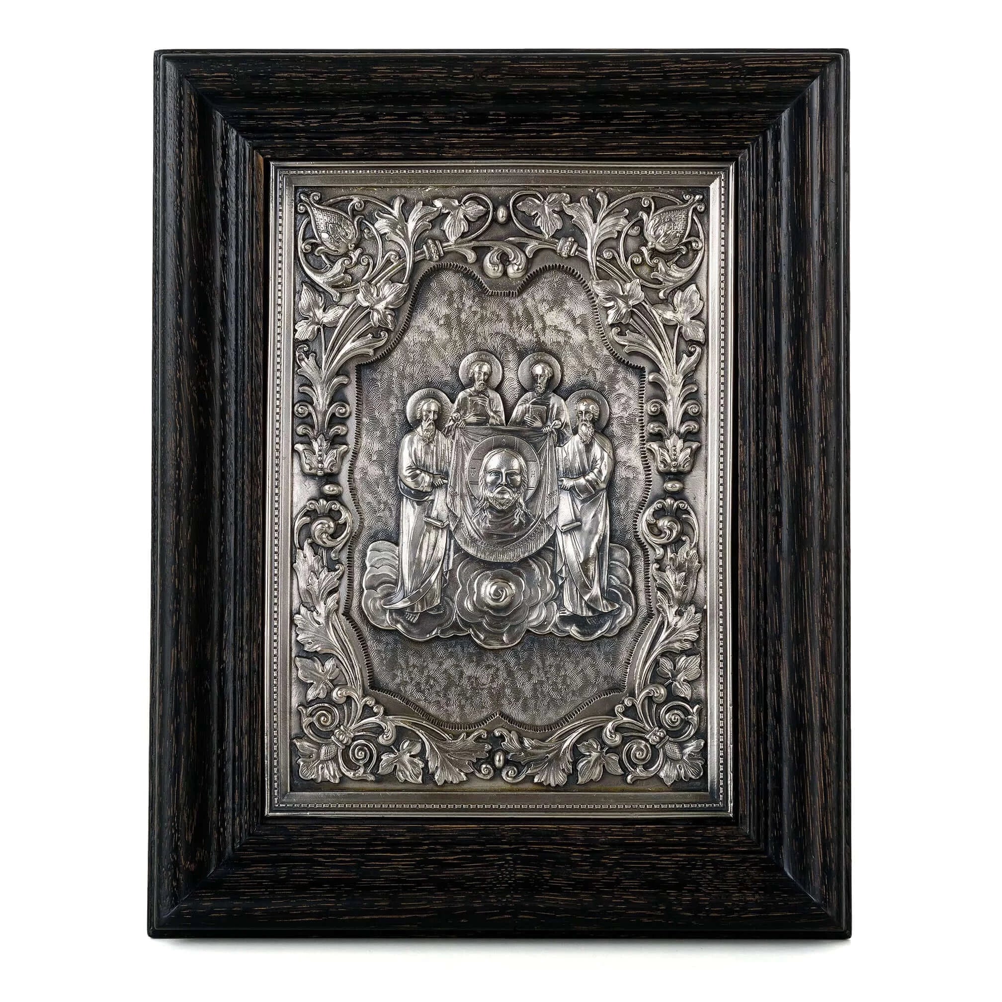 Icoana Sfânta Mahramă a Domnului